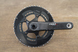 170mm 52/36T BB30 SRAM Red 22 Carbon Crankset 660g