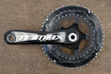 170mm 52/36T BB30 Vision Trimax Crankset TT Triathlon Crankset 901g