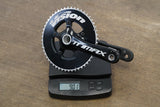 170mm 52/36T BB30 Vision Trimax Crankset TT Triathlon Crankset 901g
