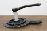 170mm 52/36T BB30 Vision Trimax Crankset TT Triathlon Crankset 901g