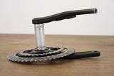 170mm 52/36T Cannondale Si Hollowgram Stages Power Crankset