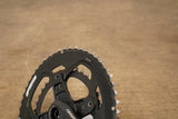 170mm 52/36T Cannondale Si Hollowgram Stages Power Crankset