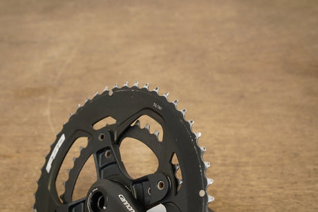 170mm 52/36T Cannondale Si Hollowgram Stages Power Crankset