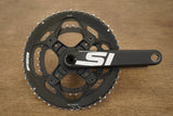 170mm 52/36T Cannondale Si Hollowgram Stages Power Crankset