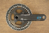 170mm 52/36T Cannondale Si Hollowgram Stages Power Crankset