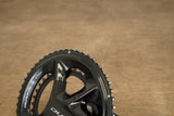 170mm 52/36T Dura-Ace FC-R9200 4iiii Dual Sided Power Meter Crankset 9200