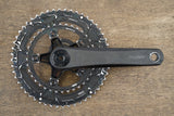 170mm 52/36T M30 Praxis Works Zayante Turn Levatime Alloy Crankset 728g