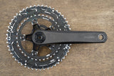 170mm 52/36T M30 Praxis Works Zayante Turn Levatime Alloy Crankset 728g