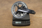 170mm 52/36T Shimano Dura-Ace FC-R9100 11 Speed Crankset 9100