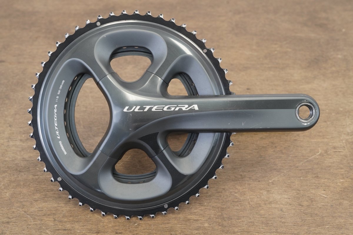 Cranksets – Elevate Cycling