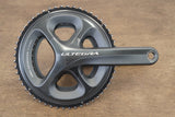 170mm 52/36T Shimano Ultegra FC-6800 11 Speed Crankset 688g