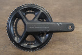 170mm 52/36T Shimano Ultegra FC-R8100 11 Speed Crankset 8100