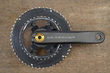 170mm 52/36T Shimano Ultegra FC-R8100 11 Speed Crankset 8100