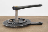 170mm 52/36T Shimano Ultegra FC-R8100 11 Speed Crankset 8100