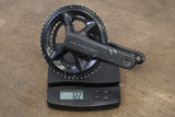170mm 52/36T Shimano Ultegra FC-R8100 11 Speed Crankset 8100