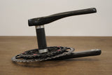 170mm 53/38T BB30 THM Clavicula Classic Carbon Road Crankset