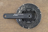 170mm 53/39T 24mm Rotor Aldhu Road Crankset 809g