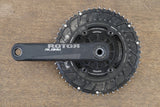 170mm 53/39T 24mm Rotor Aldhu Road Crankset 809g