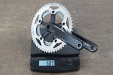 170mm 53/39T BB30 Cannondale SL Hollowgram Road Crankset 587g