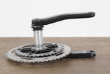 170mm 53/39T BB30 Cannondale SL Hollowgram Road Crankset 587g