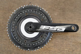 170mm 53/39T BB30 FSA Gossamer Power2max 11 Speed Power Meter Crankset