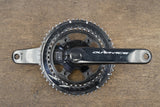 170mm 53/39T Dura-Ace FC-R9100-P Dual Power Meter Crankset 9100 699g