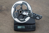 170mm 53/39T GXP SRAM Red 10 Speed Carbon Crankset 680g