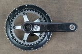 170mm 53/39T GXP SRAM Red 10 Speed Carbon Crankset 680g