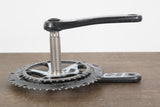 170mm 53/39T GXP SRAM Red 10 Speed Carbon Crankset 680g