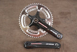 170mm 53/39T MegaEXO FSA SL-K Light Carbon Road Crankset SLK