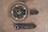 170mm 53/39T MegaEXO FSA SL-K Light Carbon Road Crankset SLK