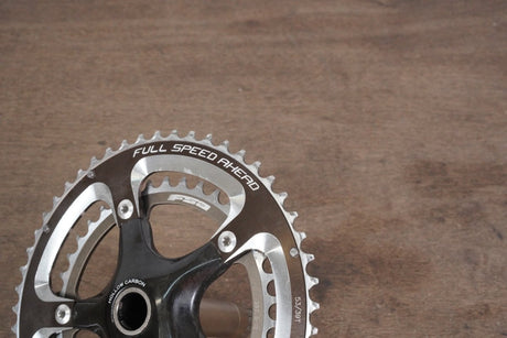 170mm 53/39T MegaEXO FSA SL-K Light Carbon Road Crankset SLK