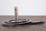 170mm 53/39T MegaEXO FSA SL-K Light Carbon Road Crankset SLK