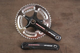 170mm 53/39T MegaEXO FSA SL-K Light Carbon Road Crankset SLK