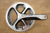 170mm 53/39T Shimano Dura-Ace FC-9000 11 Speed Crankset