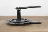 170mm 55/39T BB30 SRAM Red 22 Quarq DZero Power Meter Crankset 777g