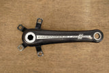 170mm Campagnolo Athena 11 Speed Alloy Road Crank Arms