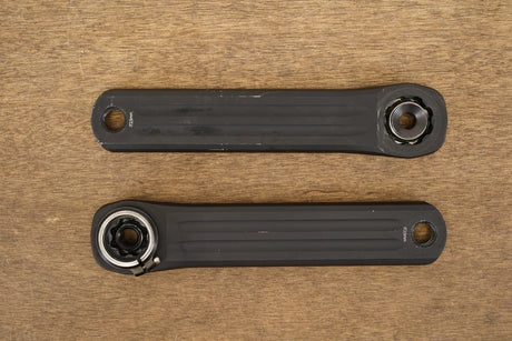 172.5mm 30mm Rotor Aldhu Alloy Road Crankarms