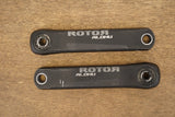 172.5mm 30mm Rotor Aldhu Alloy Road Crankarms