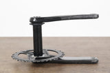 172.5mm 40T 1x DUB SRAM Force AXS D2 12 Speed Road Crankset 597g
