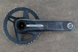 172.5mm 40T 1x DUB SRAM Force AXS D2 12 Speed Road Crankset 597g