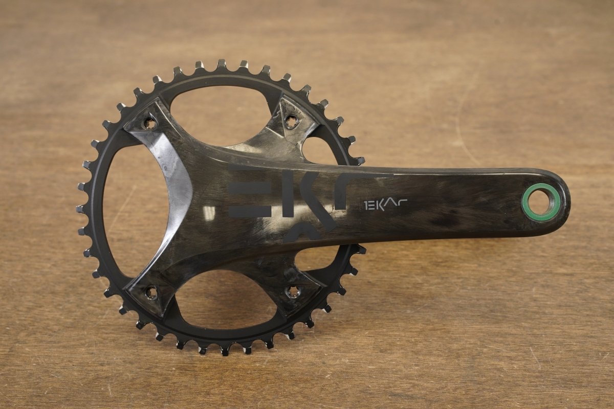 172.5mm 40T Campagnolo Chorus 11 Speed Carbon Crankset