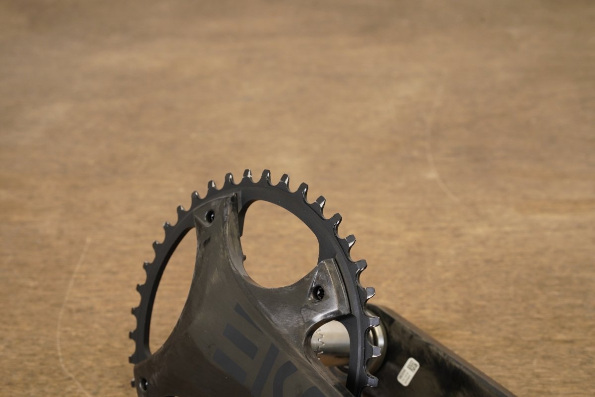 172.5mm 40T Campagnolo Chorus 11 Speed Carbon Crankset