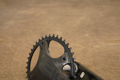 172.5mm 40T Campagnolo Chorus 11 Speed Carbon Crankset