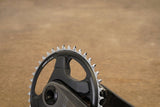 172.5mm 40T DUB SRAM Force AXS D1 Road Crankset