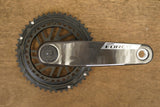 172.5mm 44/33T DUB SRAM Red AXS E1 Quarq 12 Speed Power Meter Crankset