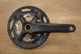 172.5mm 46/30T Shimano GRX FC-RX600 11 Speed Gravel CX Crankset