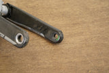 172.5mm 46/33T DUB SRAM Red AXS D1 Quarq 12 Speed Power Meter Crankset