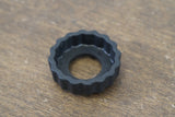 172.5mm 47/32T Easton EC90 SL Cinch Power Meter Carbon Crankset 638g