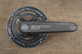 172.5mm 47/32T Easton EC90 SL Cinch Power Meter Carbon Crankset 638g
